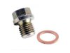 BECK/ARNLEY  0160093 Oil Drain Plug