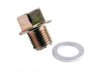 NISSAN 1112801M00 Oil Drain Plug
