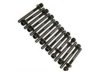 NISSAN 1105631U25 Cylinder Head Bolt