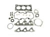 BECK/ARNLEY  0322833 Cylinder Head Gasket / Set