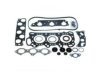 BECK/ARNLEY  0322951 Cylinder Head Gasket / Set