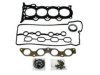 BECK/ARNLEY  0323022 Cylinder Head Gasket / Set