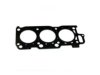 TOYOTA 1111520041 Cylinder Head Gasket / Set