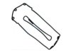 INTERAMERICAN MOTOR CORPORATION 11129071589 Valve Cover Gasket