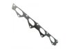BECK/ARNLEY  0374664 Exhaust Manifold Gasket