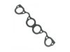 BECK/ARNLEY  0374742 Intake Manifold Gasket