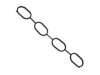 BECK/ARNLEY  0376071 Intake Manifold Gasket