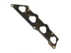 BECK/ARNLEY  0376087 Intake Manifold Gasket