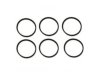 BECK/ARNLEY  0376192 Intake Manifold Gasket