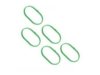 BECK/ARNLEY  0376200 Intake Manifold Gasket