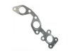BECK/ARNLEY  0378031 Exhaust Manifold Gasket