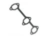 BECK/ARNLEY  0378040 Exhaust Manifold Gasket