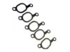 BECK/ARNLEY  0378078 Exhaust Manifold Gasket