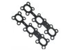 BECK/ARNLEY  0378138 Exhaust Manifold Gasket
