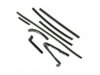 BECK/ARNLEY  0380260 Timing Cover Gasket Set