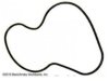 BECK/ARNLEY  0394112 Water Pump Gasket