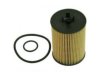 BECK/ARNLEY  0410828 Oil Filter