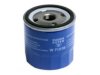BECK/ARNLEY  0418148 Oil Filter