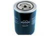 BECK/ARNLEY  0418156 Oil Filter