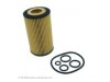 BECK/ARNLEY  0418169 Oil Filter