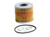 BECK/ARNLEY  0418177 Oil Filter