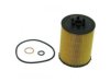 BECK/ARNLEY  0418182 Oil Filter