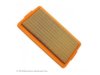 BECK/ARNLEY  0420729 Air Filter