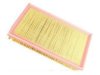 BECK/ARNLEY  0421398 Air Filter