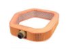 BECK/ARNLEY  0421504 Air Filter