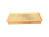 BECK/ARNLEY  0421573 Air Filter