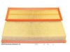 ORIGINAL ENGINE MANAGEMENT AF344 Air Filter