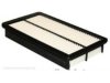 BECK/ARNLEY  0421624 Air Filter