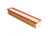 BECK/ARNLEY  0421643 Air Filter