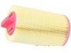 BECK/ARNLEY  0421661 Air Filter