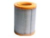 BECK/ARNLEY  0421664 Air Filter