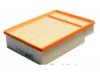 BECK/ARNLEY  0421678 Air Filter