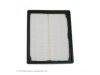 BECK/ARNLEY  0421706 Air Filter