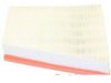 NISSAN 16546ET00A Air Filter