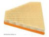 BECK/ARNLEY  0421778 Air Filter