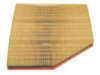 BECK/ARNLEY  0421781 Air Filter