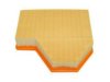 INTERAMERICAN MOTOR CORPORATION 13727834715 Air Filter