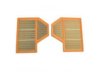 BECK/ARNLEY  0421833 Air Filter