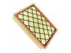 BECK/ARNLEY  0421841 Air Filter