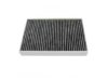 BECK/ARNLEY  0422087 Cabin Air Filter