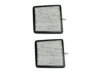 BECK/ARNLEY  0422102 Cabin Air Filter