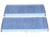 BECK/ARNLEY  0422114 Cabin Air Filter