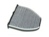 BECK/ARNLEY  0422173 Cabin Air Filter