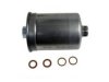 BECK/ARNLEY  0430798 Fuel Filter