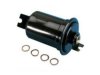 BECK/ARNLEY  0430921 Fuel Filter