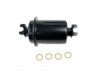 BECK/ARNLEY  0430952 Fuel Filter